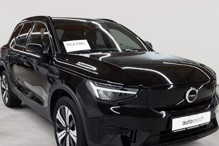 Volvo XC40 33.043 km 27.189 &euro; Fernwald-Steinbach 35463