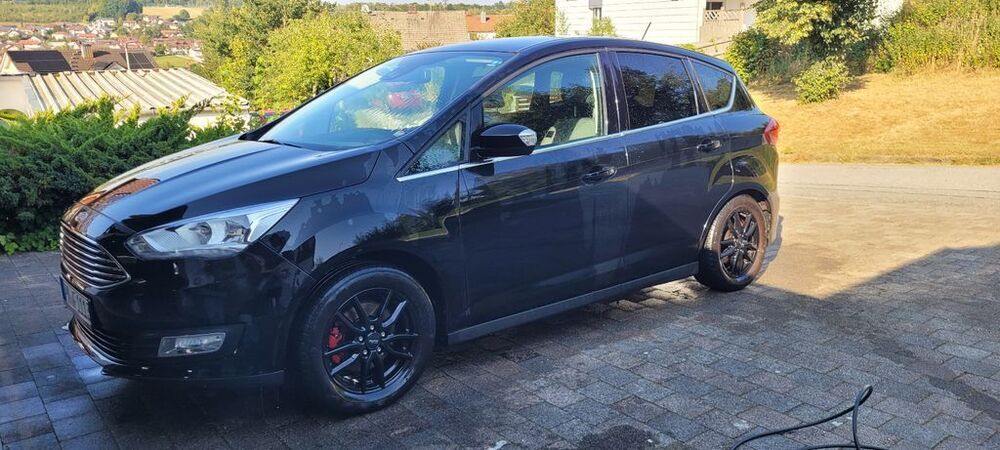 C-Max