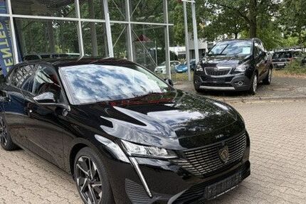 Peugeot 308 48.650 km 17.690 &euro; Nordhorn 48527