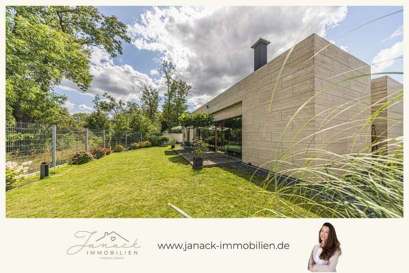 Haus zum Kaufen in Zwenkau 790.000 € 180 m²
