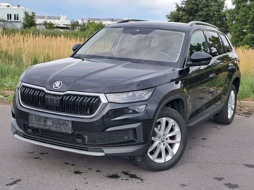 Kodiaq