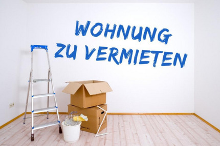 ZU VERMIETEN: Wohnung in Pfullingen 65qm zimmer