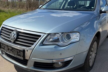 VW Passat 309.000 km 1.290 &euro; Schweich-Issel 54338
