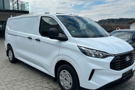 Ford Transit Custom 18.700 km 25.950 &euro; Reichertshausen 85293