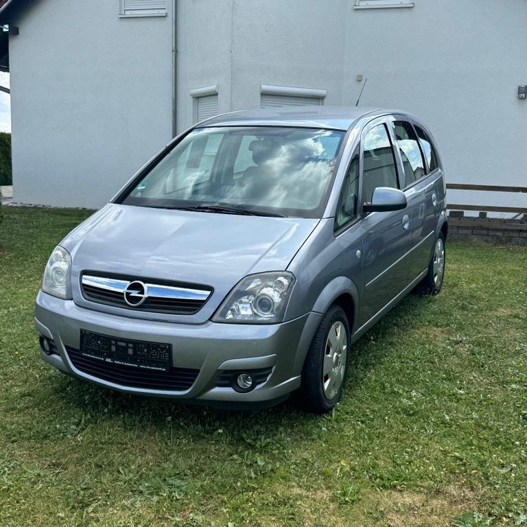 Meriva