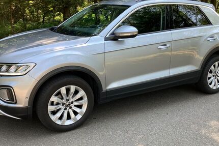 VW T-Roc 53.200 km 17.600 &euro; Visselhövede 27374