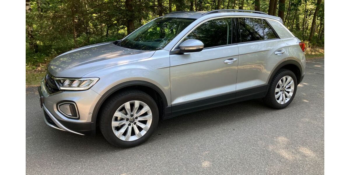 VW T-Roc 53.200 km 17.600 &euro; Visselhövede 27374