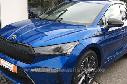 Skoda Enyaq 11.000 km 48.880 € Flöha 09557