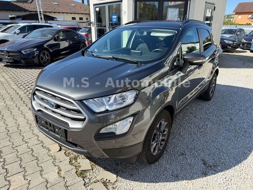 EcoSport