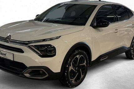 Citroen C4 X 19.768 km 20.499 &euro; Ansbach 91522