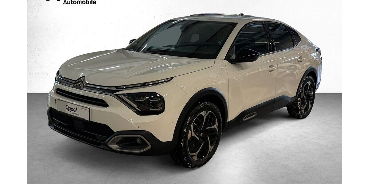 Citroen C4 X 19.768 km 20.499 &euro; Ansbach 91522