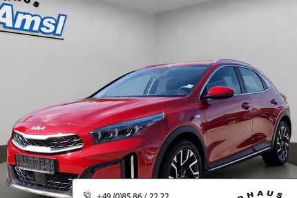 Kia XCeed 39.400 km 16.390 &euro; Hauzenberg 94051