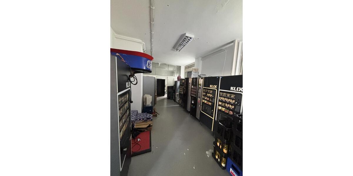 Gewerbeobjekt Heilbronn - 1.350&euro; | Angebot:26499429