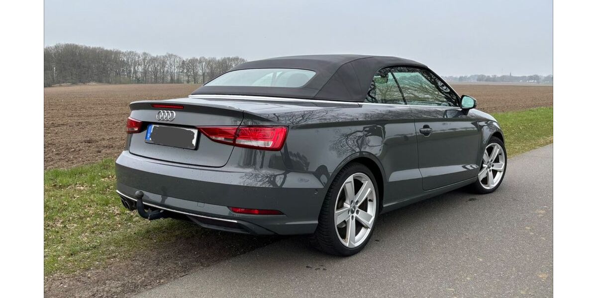 Audi A3 59.800 km 24.500 &euro; Apensen 21641