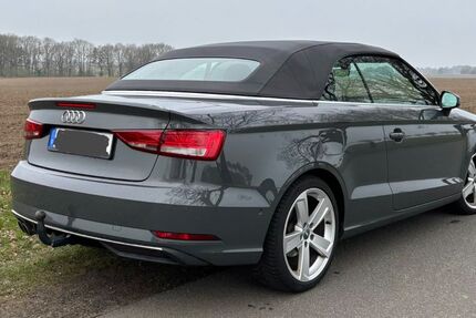 Audi A3 60.300 km 24.500 &euro; Apensen 21641
