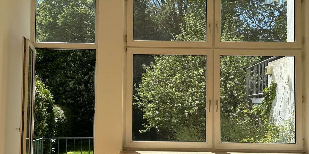 Etagenwohnung Bremen Schwachhausen - 3 Zimmer, 85 m&sup2;, 1.170&euro; | Angebot:26345367