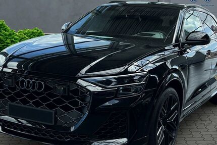 Audi RSQ8 2.170 km 147.880 &euro; Bad Doberan 18209