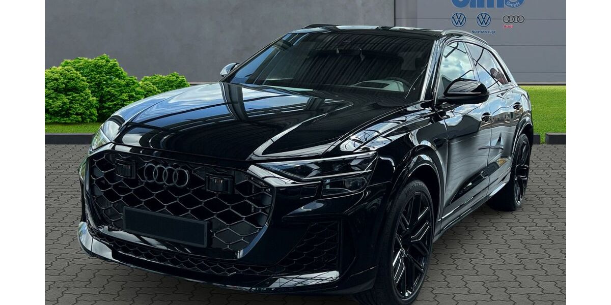 Audi RSQ8 2.170 km 147.880 &euro; Bad Doberan 18209