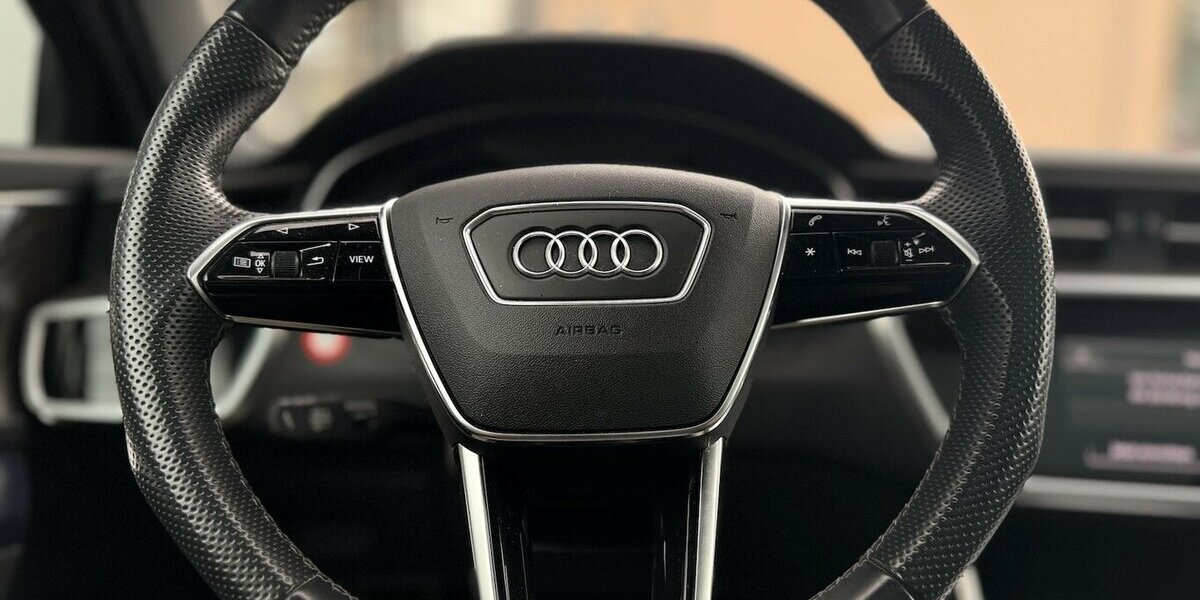 Audi S6 3.0 TDI / Quattro / PANO / Airmatic / Leder 180.000 km 37.990 &euro; Mönchengladbach 41066