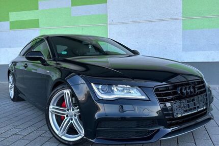 Audi A7 143.000 km 19.999 &euro; Ludwigshafen 67061