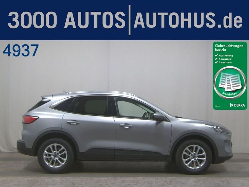 Kuga