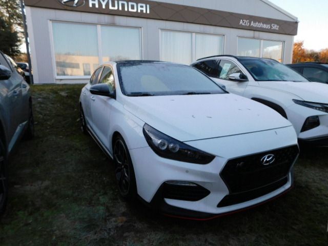 Hyundai i30 56.600 km 25.390 &euro; Königs Wusterhausen OT Zeesen 15711