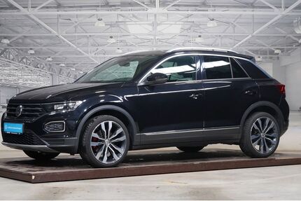 VW T-Roc 113.000 km 16.980 &euro; Michelstadt 64720