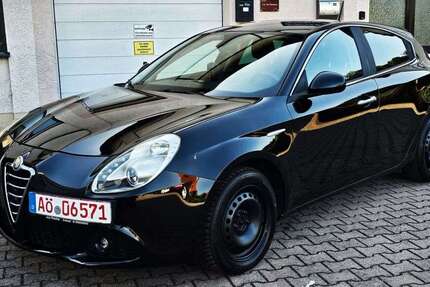 Alfa Romeo Giulietta 199.000 km 4.000 &euro; Garching an der Alz 84518
