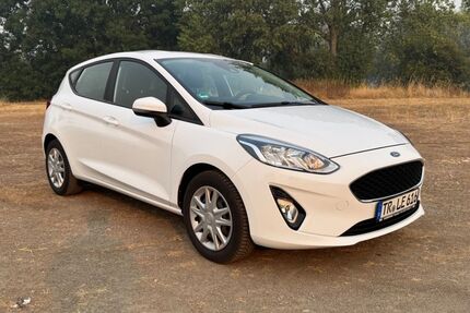 Ford Fiesta 40.000 km 9.999 &euro; Kobern-Gondorf 56330