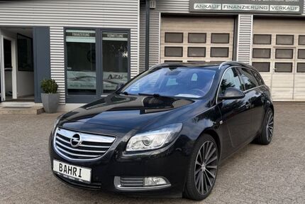 Opel Insignia 270.000 km 3.499 &euro; Neumünster 24539