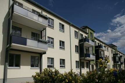 Wohnung Stralsund Süd - 2 Zimmer, 57 m&sup2;, 571&euro; | Angebot:26380700