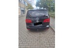 VW Touran 192.000 km 8.900 € Berlin 10178