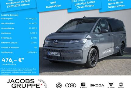 VW T7 Multivan