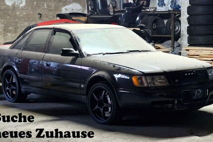 Audi S4 250.000 km 18.000 &euro; Biedenkopf 35216