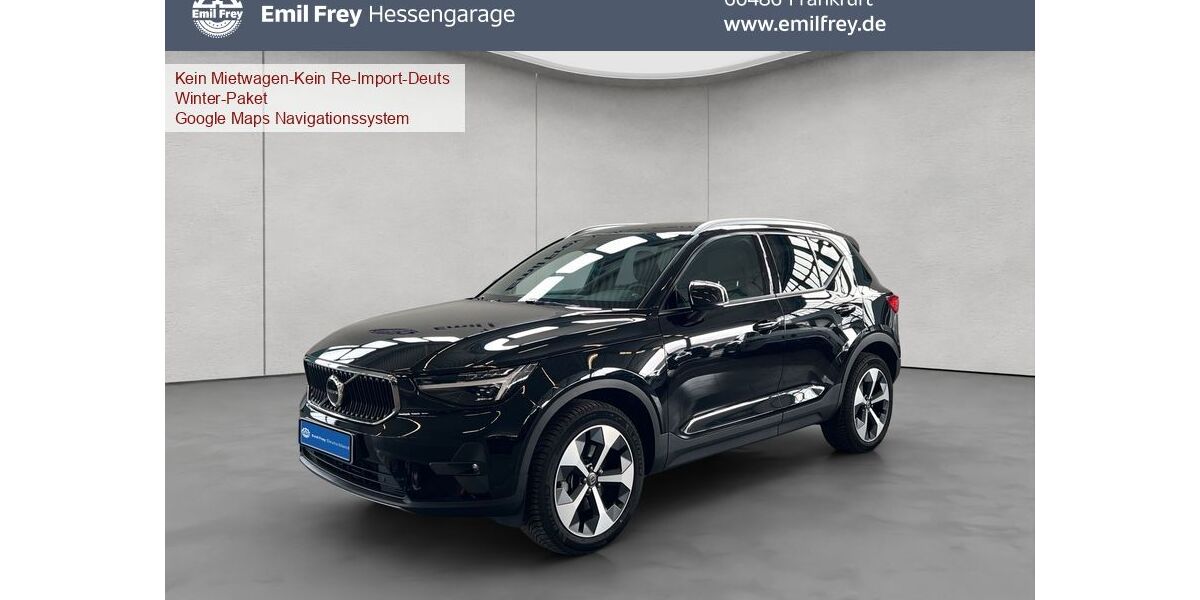Volvo XC40 13.860 km 32.400 &euro; Frankfurt am Main 60486