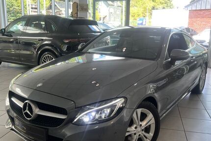 Mercedes-Benz C 250 199.998 km 17.480 &euro; Kreuztal 57223