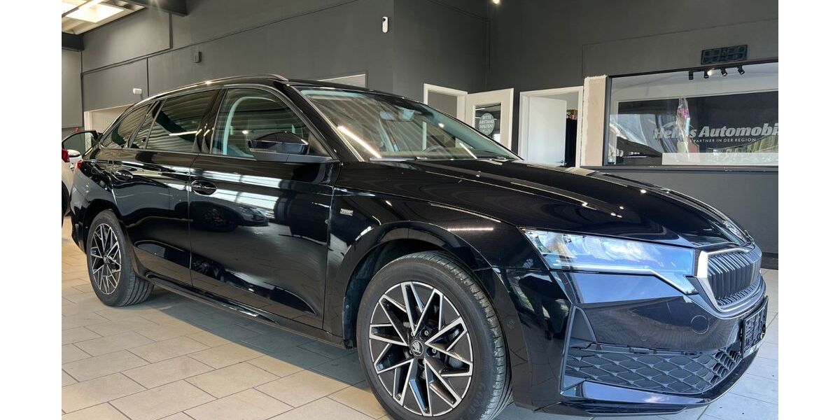Skoda Octavia 20.000 km 26.990 &euro; Helmstedt 38350