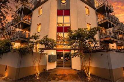 Wohnung Mönchengladbach Nord - 2 Zimmer, 72 m&sup2;, 210.000&euro; | Angebot:27091147