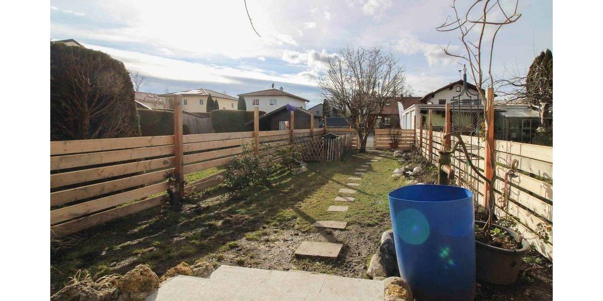 Einfamilienhaus Bad Aibling - 4 Zimmer, 549.900&euro; | Angebot:26218931