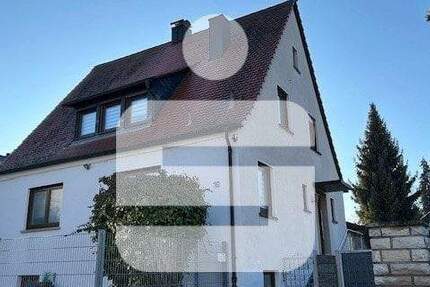 Haus Herzogenaurach - 7 Zimmer, 122 m&sup2;, 690.000&euro; | Angebot:25565815