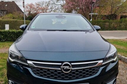 Opel Astra 214.252 km 6.400 &euro; Lübeck 23568