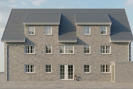 Wohnung Bispingen - 4 Zimmer, 94 m&sup2;, 1.270&euro; | Angebot:25377538