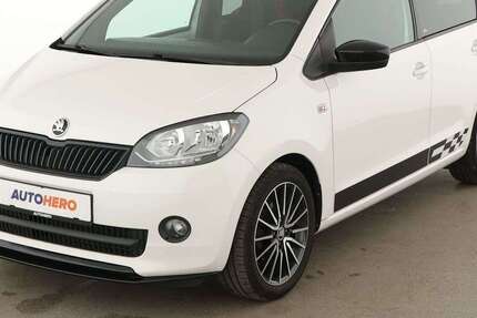 Skoda Citigo 98.549 km 8.790 &euro; Leipzig 04328