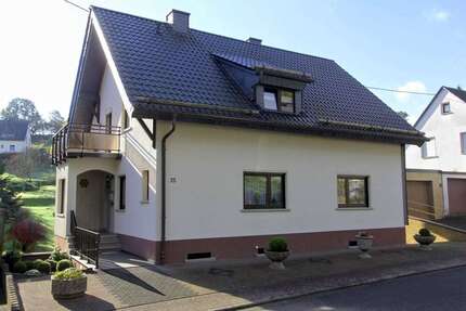 Wohnung zum Mieten in Oberkirn 480 € 76 m² 3 zimmer