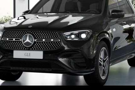Mercedes-Benz GLE 350 9.900 km 84.900 &euro; Nürnberg 90402