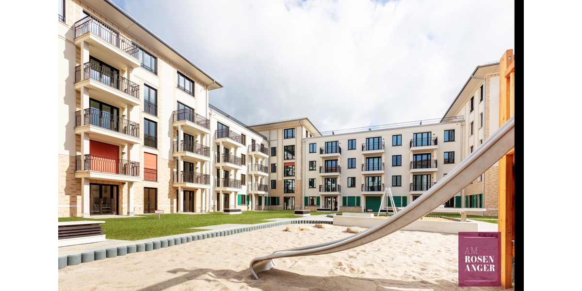 Etagenwohnung Wildau - 3 Zimmer, 84 m&sup2;, 1.220&euro; | Angebot:26096141