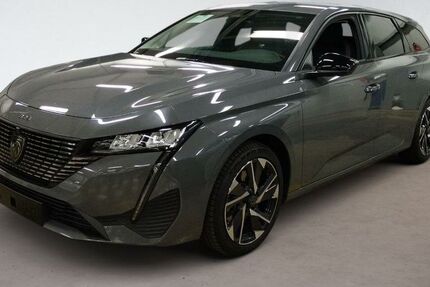 Peugeot 308 16.544 km 24.490 € Ansbach 91522