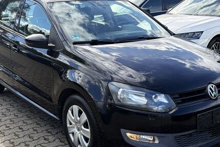 VW Polo 80.000 km 5.500 &euro; Wiesbaden 65199