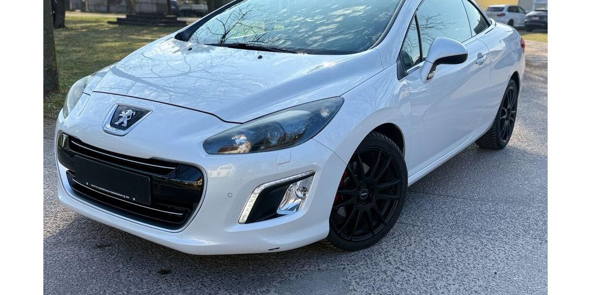 Peugeot 308 120.700 km 6.990 &euro; Potsdam 14467