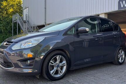 Ford C-Max 206.190 km 3.890 &euro; Paderborn 33102